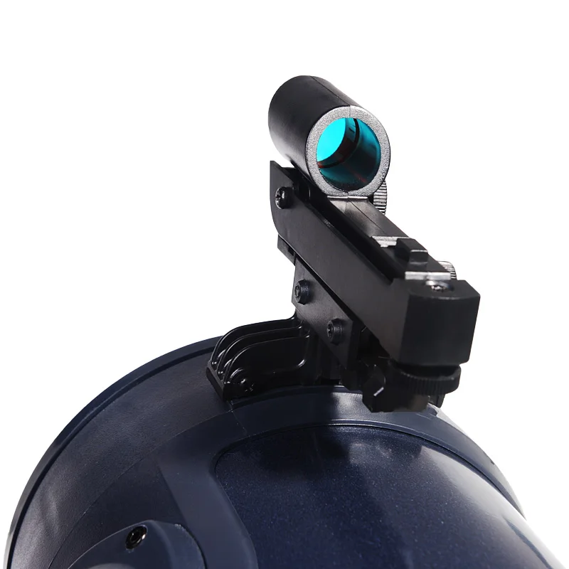 กล้องโทรทรรศน์ Celestron Astro - Celestron Telescope Astromaster 130 บทวิจารณ์และราคา