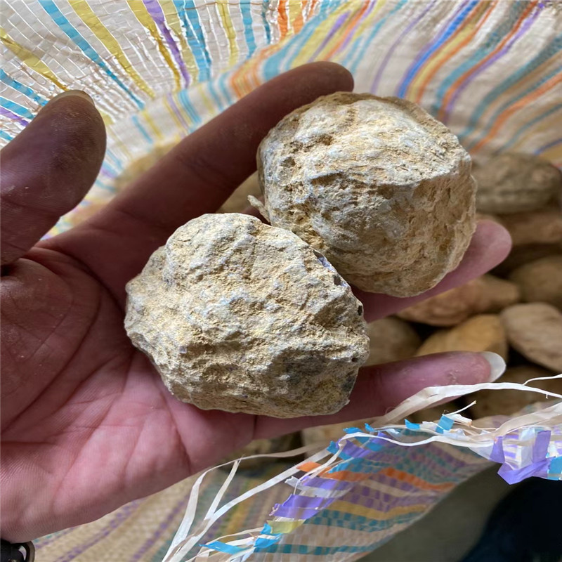 ทําลาย Geodes ของคุณเองอาเกตธร - Geode Crystal Break บทวิจารณ์และราคา