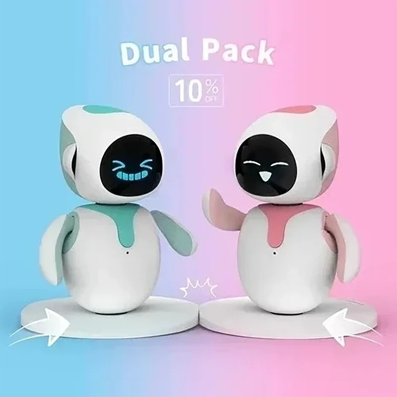 หุ่นยนต์อัจฉริยะ AI รุ่นใหม่ปี - Science Robot บทวิจารณ์และราคา