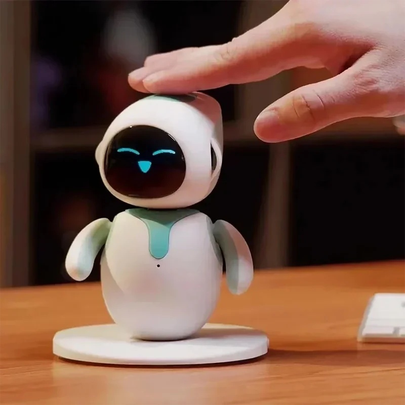 หุ่นยนต์อัจฉริยะ AI รุ่นใหม่ปี - Science Robot บทวิจารณ์และราคา