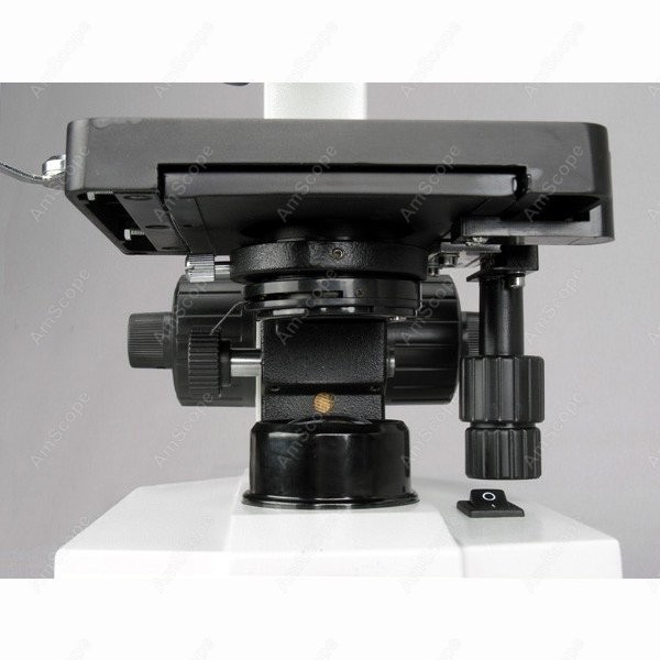 กล้องจุลทรรศน์แบบตาเดียว AmSco - Microscope Compound 40X บทวิจารณ์และราคา