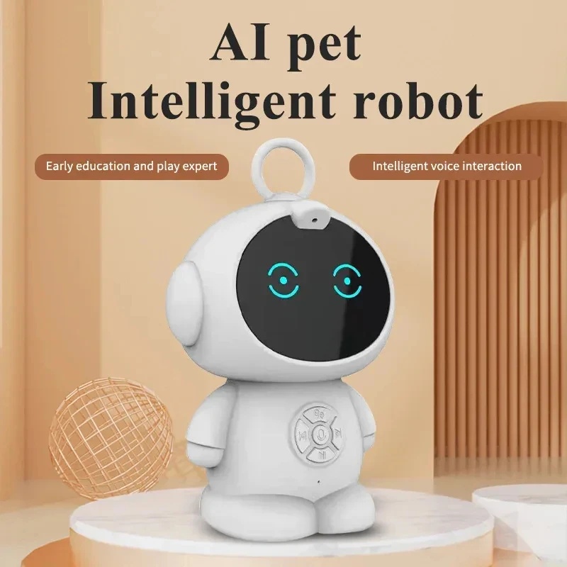 หุ่นยนต์ AI อัจฉริยะพร้อม WiFi - Science Robot บทวิจารณ์และราคา