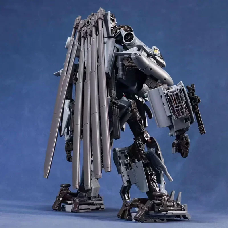 ชุดของเล่นหุ่นยนต์แปลงร่างเป็น - Science Robot บทวิจารณ์และราคา